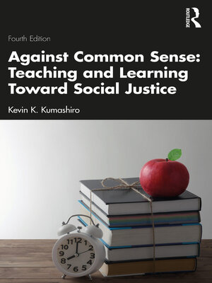 cover image of Against Common Sense
